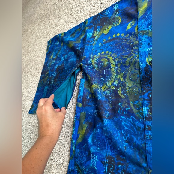 Chicos Large Wing - Picture 3 of 6